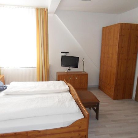 Hotel Brandaris لانغيوغ المظهر الخارجي الصورة