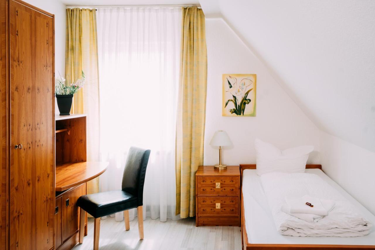 Hotel Brandaris لانغيوغ المظهر الخارجي الصورة