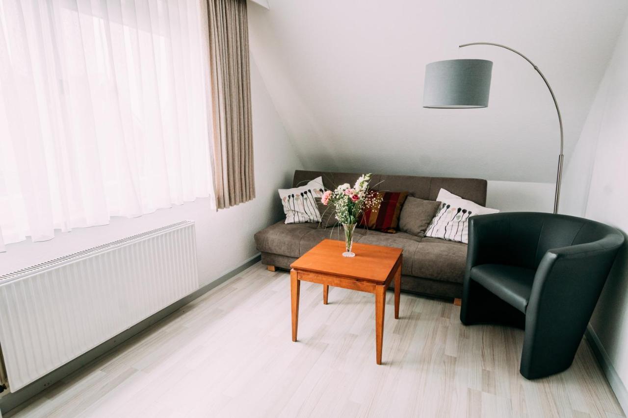 Hotel Brandaris لانغيوغ المظهر الخارجي الصورة
