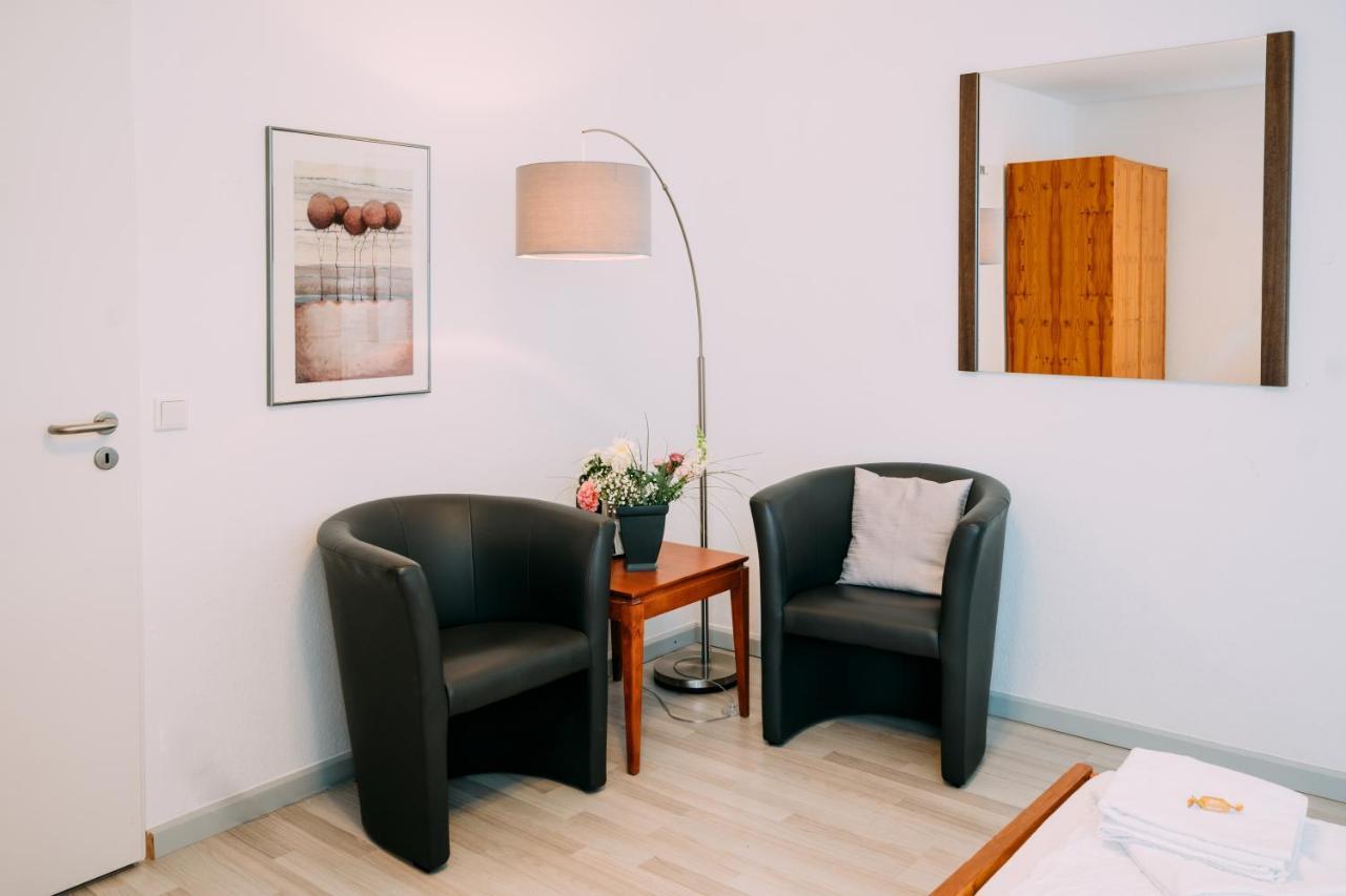 Hotel Brandaris لانغيوغ المظهر الخارجي الصورة