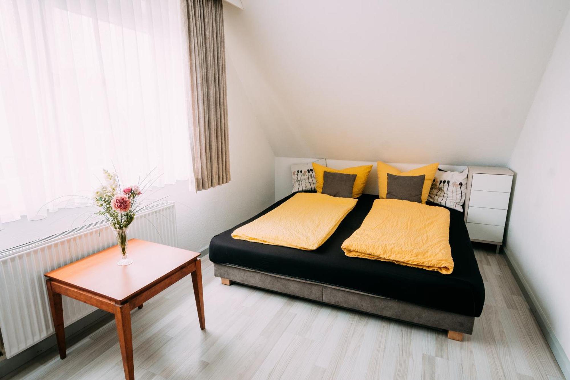 Hotel Brandaris لانغيوغ المظهر الخارجي الصورة