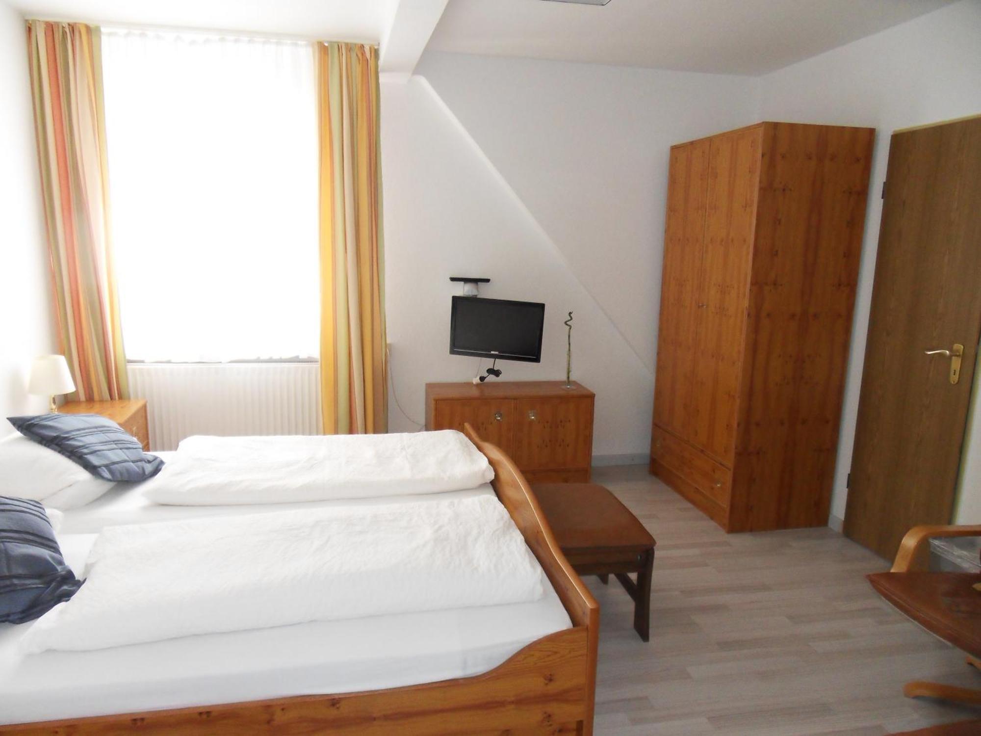 Hotel Brandaris لانغيوغ المظهر الخارجي الصورة