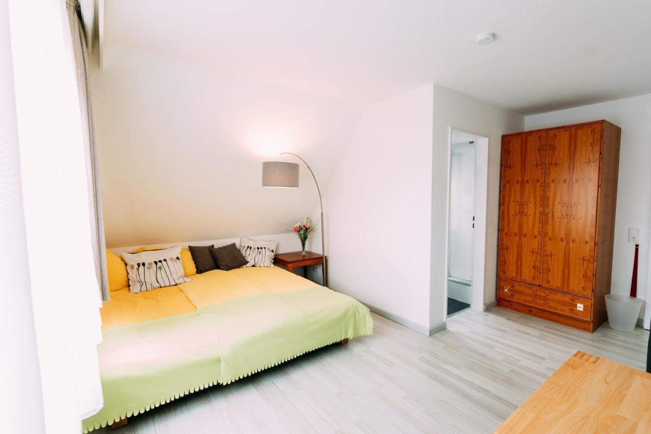 Hotel Brandaris لانغيوغ المظهر الخارجي الصورة