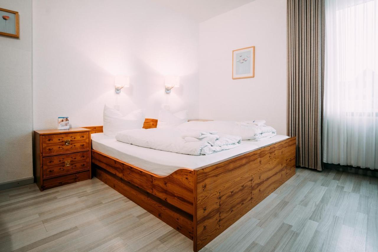 Hotel Brandaris لانغيوغ المظهر الخارجي الصورة