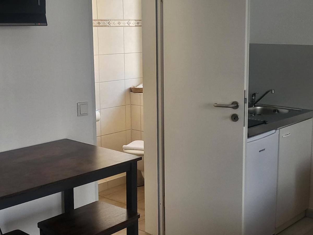 Hotel Brandaris لانغيوغ المظهر الخارجي الصورة