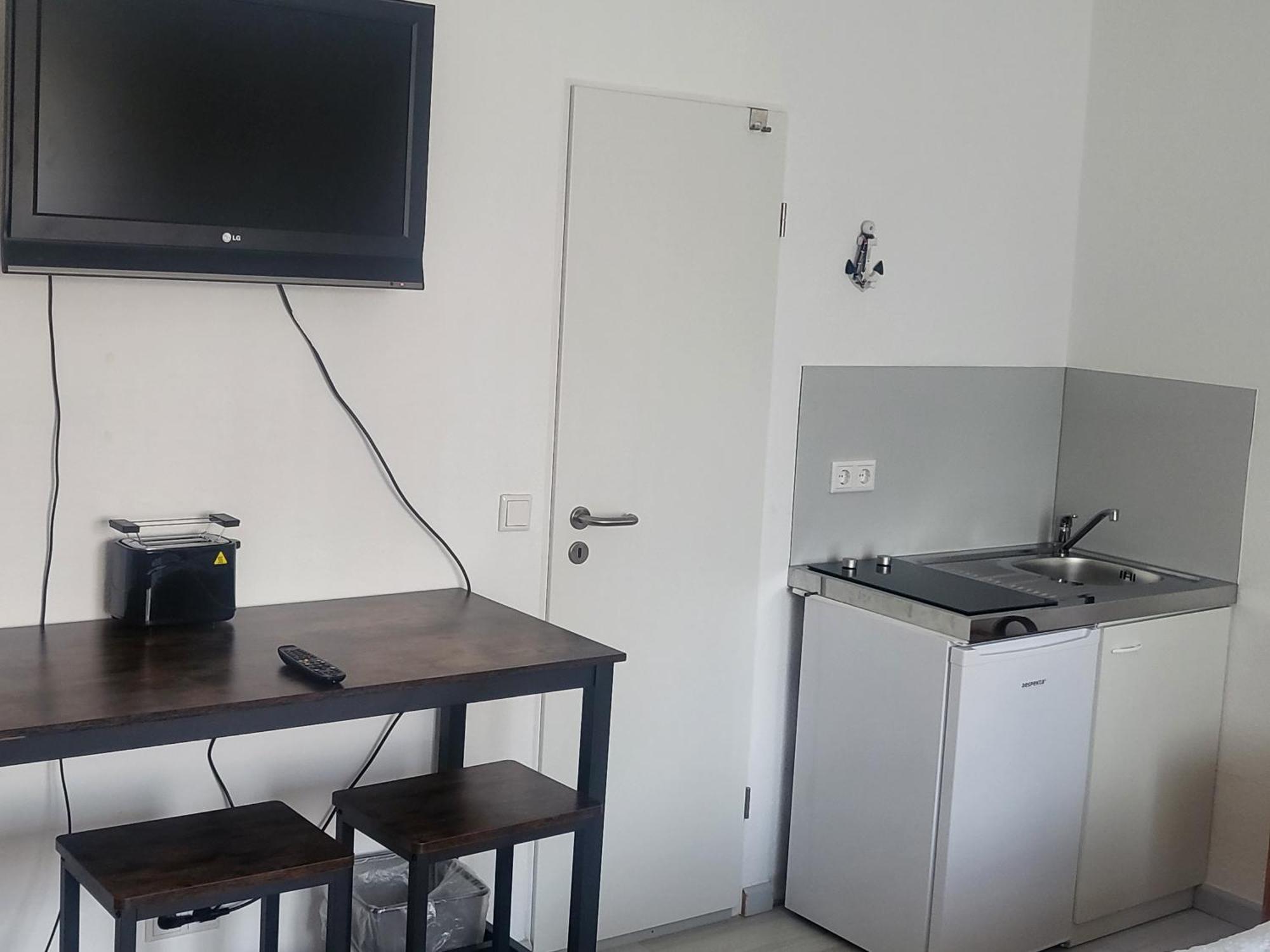 Hotel Brandaris لانغيوغ المظهر الخارجي الصورة