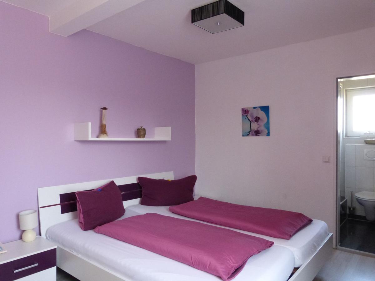 Hotel Brandaris لانغيوغ المظهر الخارجي الصورة