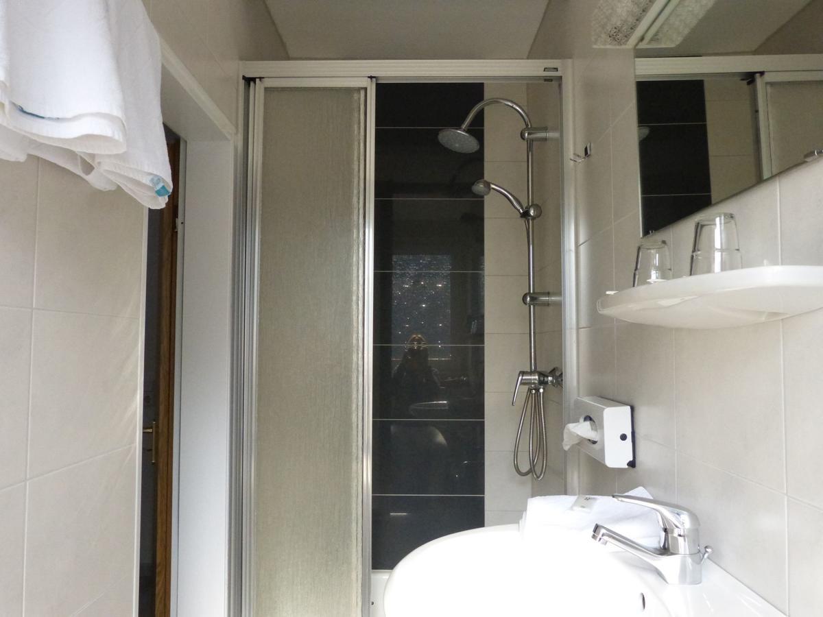 Hotel Brandaris لانغيوغ المظهر الخارجي الصورة