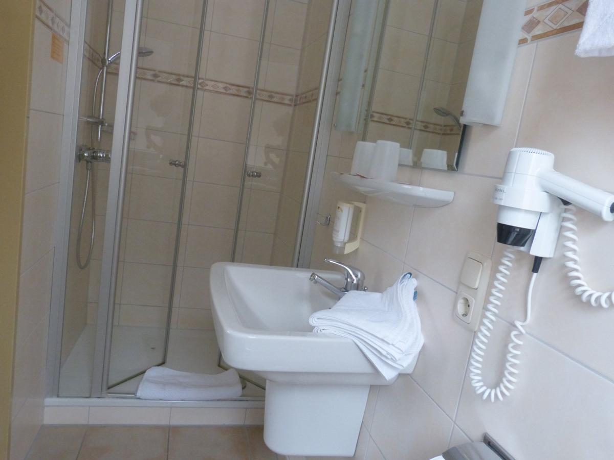 Hotel Brandaris لانغيوغ المظهر الخارجي الصورة
