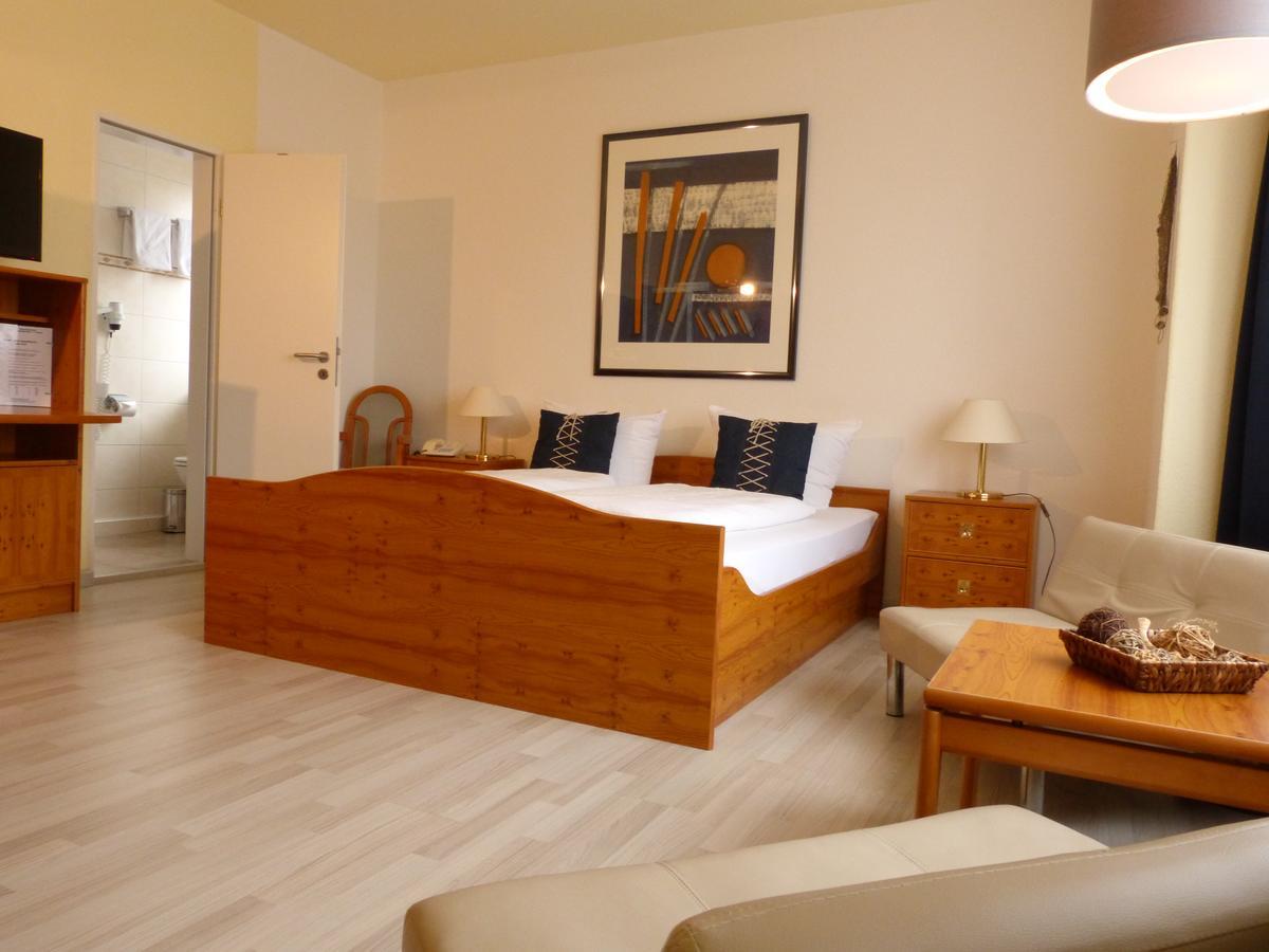 Hotel Brandaris لانغيوغ المظهر الخارجي الصورة